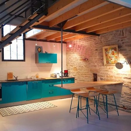 Holiday Loft 58 Arbois Esterno foto