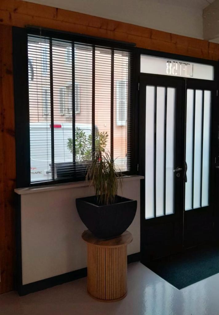 Holiday Loft 58 Arbois Esterno foto