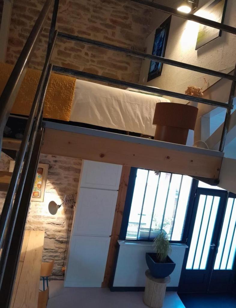 Holiday Loft 58 Arbois Esterno foto