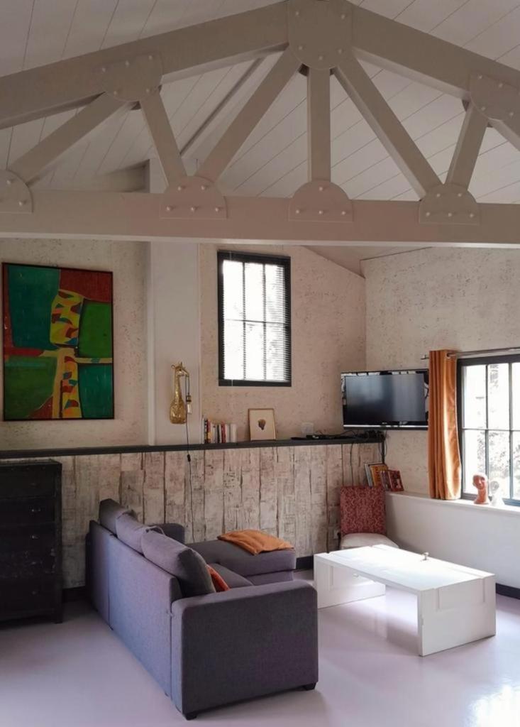 Holiday Loft 58 Arbois Esterno foto