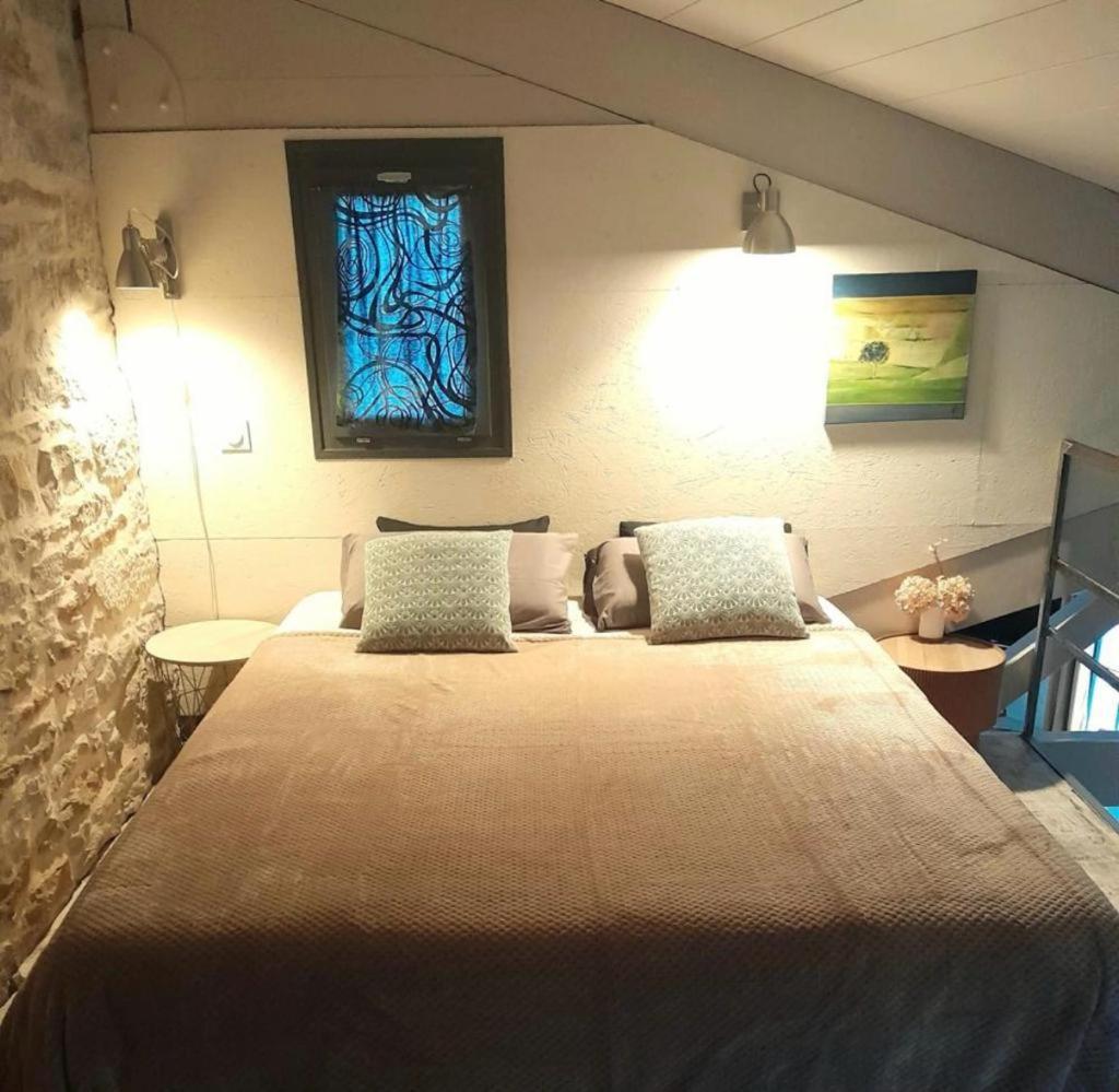 Holiday Loft 58 Arbois Esterno foto