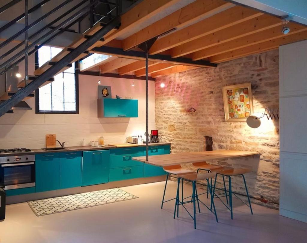 Holiday Loft 58 Arbois Esterno foto